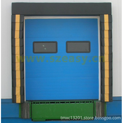 Foam Dock Seal